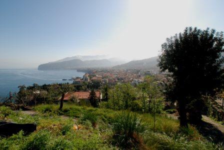 Posto di lavoro a Sorrento